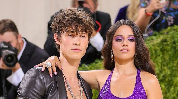 ¡Ya no creo en el amor!Shawn Mendes y Camila Cabello anuncian que han terminado su relación