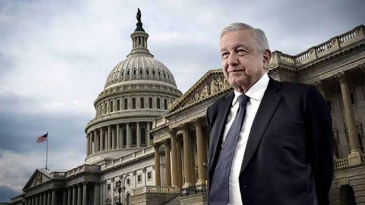 “Reforma se queda como está”: responde ALMO a Estados Unidos