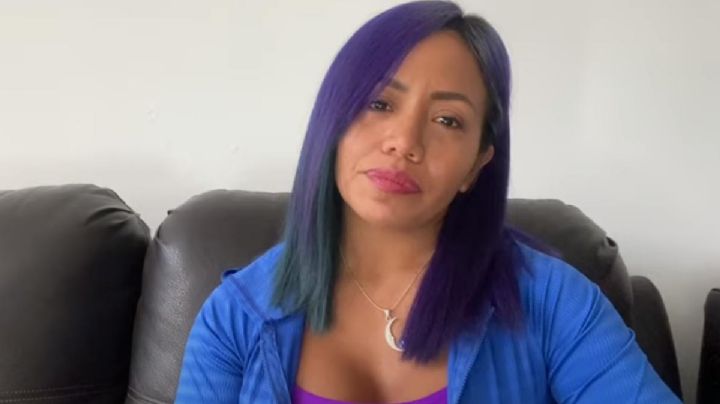 VIDEO: Luna Bella revela que fue abusada por su padre desde a los 7 años; teme por su vida