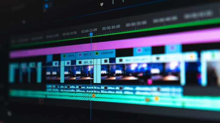7 claves para comenzar a editar videos de forma fácil y gratuita