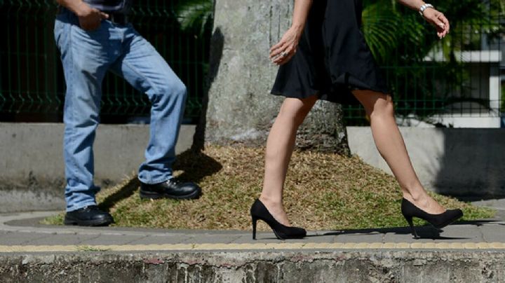 Muerte heroica: Hombre salva a mujer de abuso, el agresor termina con su vida