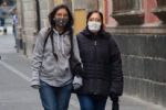 Clima Nuevo Laredo: Saque las playeras, pero aliste las chamarras