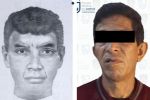 Abusador serial de CDMX es vinculado por 12 crímenes.