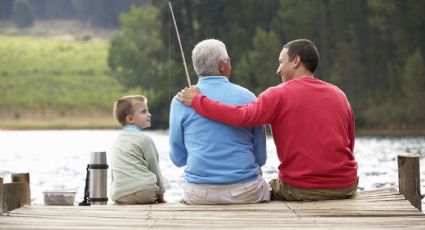 Hoy se celebra el día del hombre ¡Felicidades! ¿Cual es el origen de la celebración?