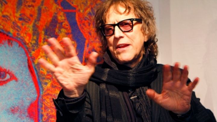 Falleció Mick Rock, fotógrafo de las estrellas del Rock