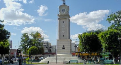 ¿Cuándo cambia el horario en Nuevo Laredo?