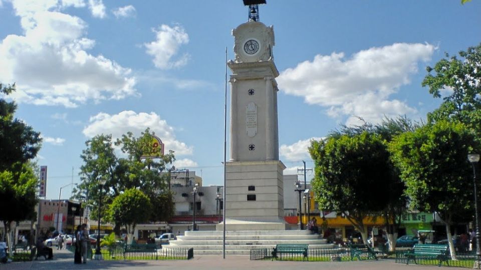 Cambio de horario el fin de semana