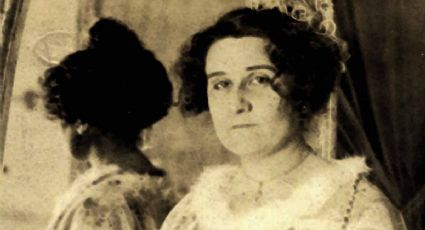 Leonor Villegas Magnón, heroína neolaredense de la Revolución Mexicana