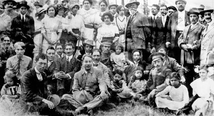 Conmemoran el aniversario de la Revolución Mexicana en el Archivo General del Municipio