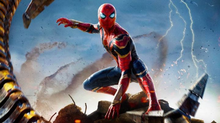 ¡Sorpresa! Cambian fecha de estreno de 'Spider-Man: No Way Home' en México