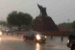 Clima Nuevo Laredo: se pronostican lluvias y bajará la temperatura