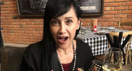 ¡Enojada! Susana Zavaleta responde ante la comparación con Ninel Conde