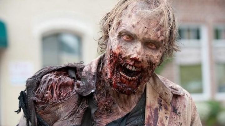 En 2021 aparecerán los zombies, profecía de Nostradamus