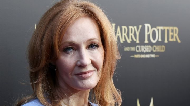 Autora de Harry Potter recibe amenazas de muerte