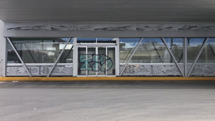 El metrobús interminable de La Laguna, una deuda de 5 años con los laguneros