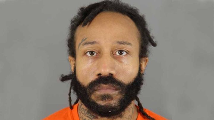 Homicida del desfile de Wisconsin tiene una larga lista de antecedentes criminales