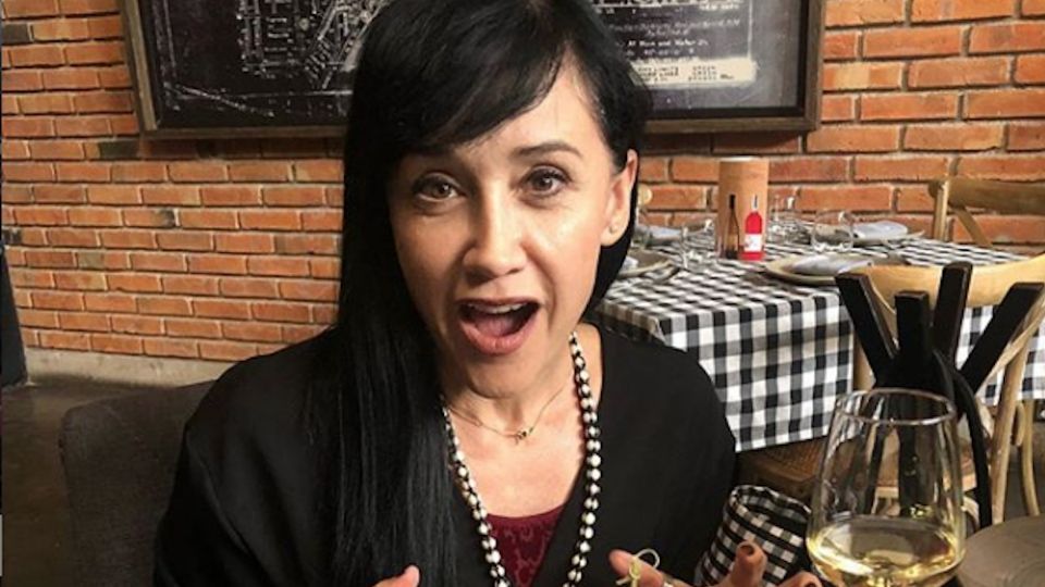 Pidió dejar en paz a la cantante, a quien se digirió como 'la nalgona'