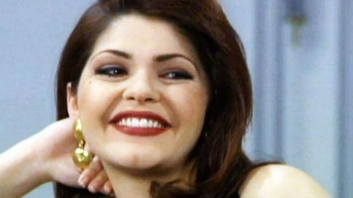 ¡Soraya Montenegro regresa! Itatí Cantoral estrena nueva línea de ropa