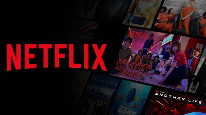 Estrenos en Netflix; esto es lo que llegará en diciembre