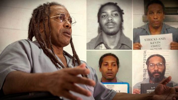 Después de 48 años tras las rejas injustamente, hombre es dejado en libertad