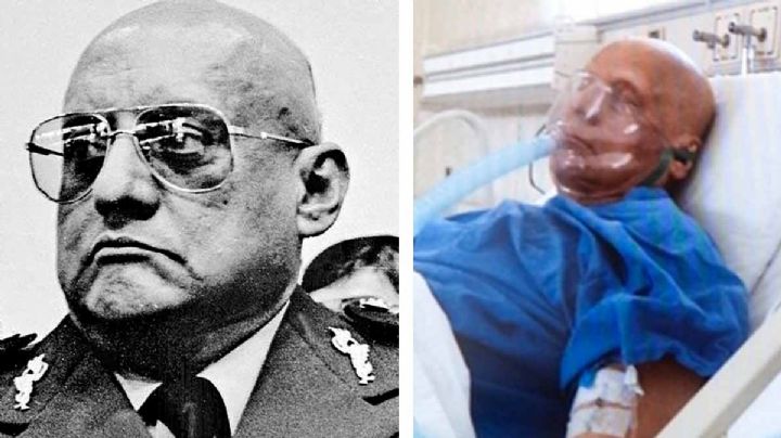 Así fue el triste final de Gutiérrez Rebollo, el General que encumbró al Señor de los Cielos