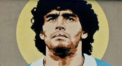 A un año de la muerte de Maradona, Argentina prepara homenaje