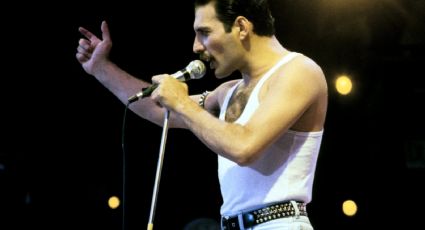 VIDEO: ¿Cuál es el secreto de la increíble voz de Freddie Mercury? La ciencia lo revela