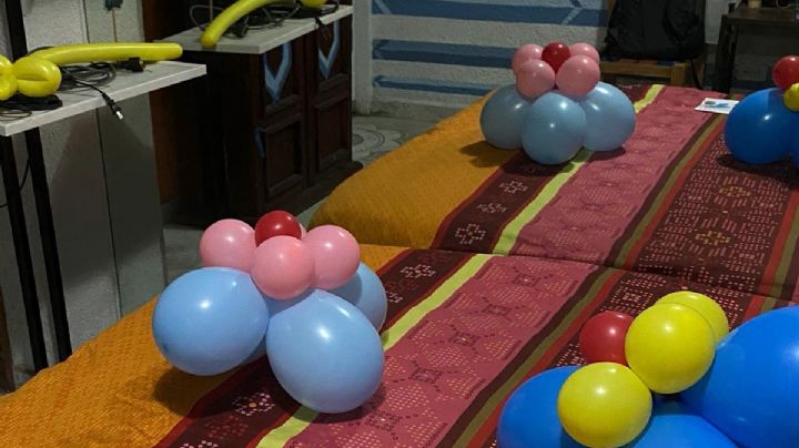 Huésped de Airbnb tiene aterradora experiencia al llegar a su habitación