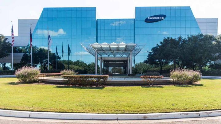 Samsung abrirá mega planta de chips en Austin