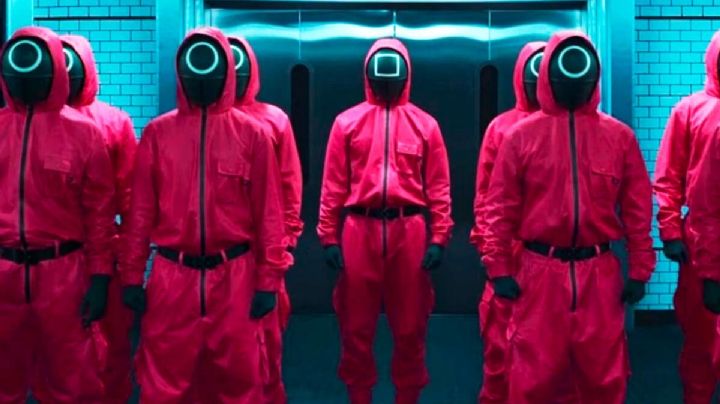 PENA DE MUERTE: Fusilarán a un hombre por contrabandear “El Juego del Calamar”