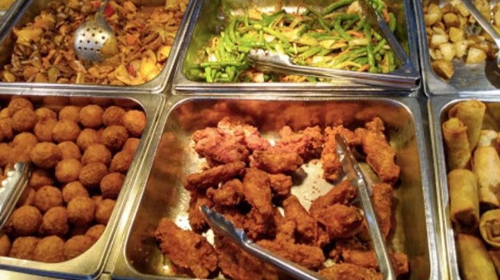 ¿Diente humano en comida china? Joven de Monterrey asegura haberlo encontrado