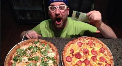 Pizza con cannabis: nueva tendencia gastronómica en Tailandia, ¿la probarías?