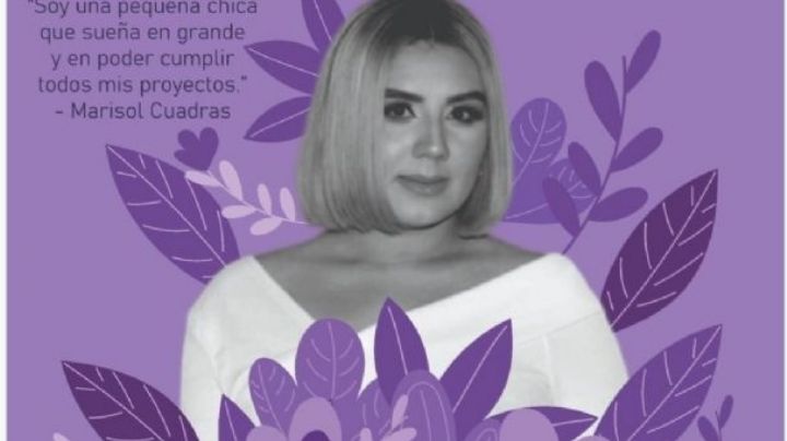 'Me mataron a mi hija', madre de joven activista asesinada en Guaymas