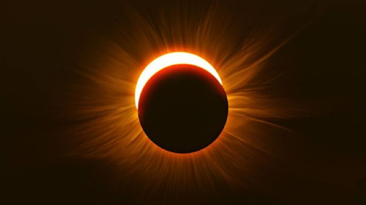 Eclipse total de sol ¿cuándo será y dónde se podrá ver? ¡No te lo pierdas!