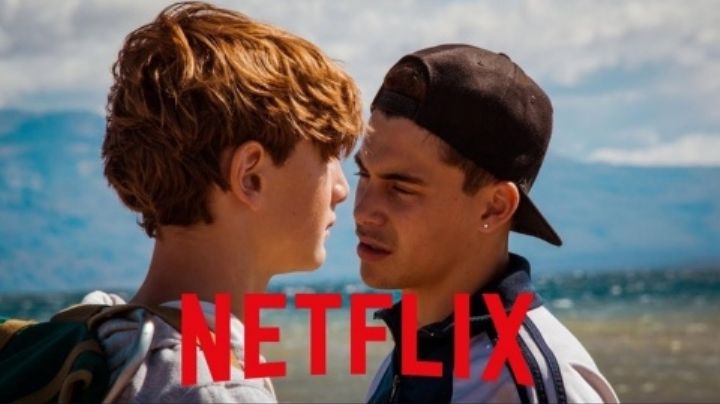 Rusia en contra de Netflix: Acusa al servicio de "propaganda gay"