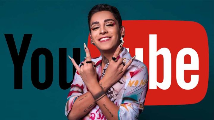 Kunno vuelve a romper su propio récord con más “dislakes” en la historia de YouTube