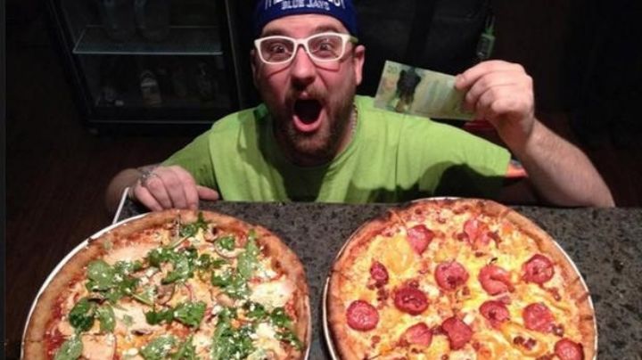 Pizza con cannabis: nueva tendencia gastronómica en Tailandia, ¿la probarías?