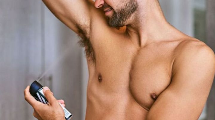 EU retira desodorantes Old Spice por supuesto químico cancerígeno