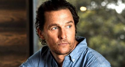 McConaughey renuncia a su candidatura para gobernador de Texas; acaban especulaciones