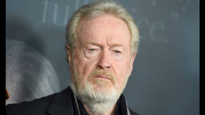 Ridley Scott se negó a hacer 'Dune' porque se filmaría en México; dice que la CDMX 'apestaba'