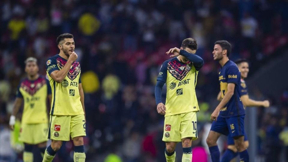 América es eliminado por Pumas y los memes no lo perdonan.