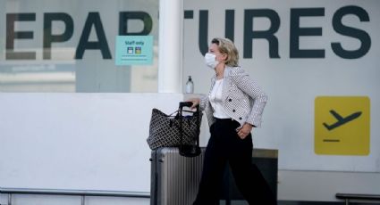 Australia suspende reapertura de fronteras por la variante Ómicron