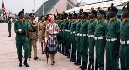 Le hacen el fuchi a la Reina Isabel: Barbados se independiza del Reino Unido