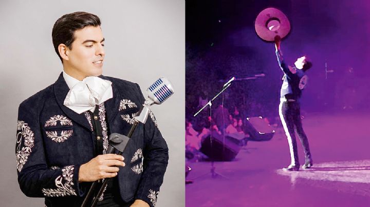 Conquista Héctor Gamaliel la Perla Tapatía