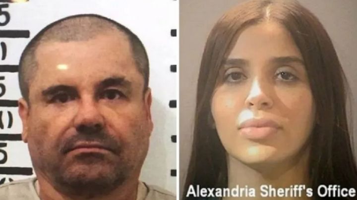 Este martes dictarán sentencia a Emma Coronel