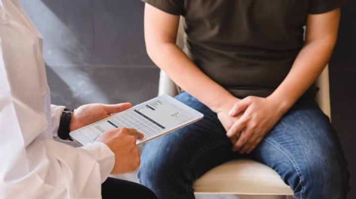 Se convierte el cáncer de próstata en la primera causa de muertes de hombres en México