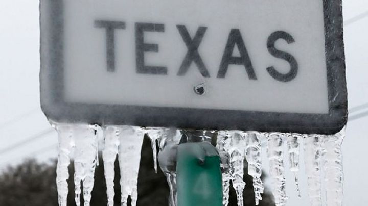 Sufriría Texas otro apagón invernal, señalan los expertos