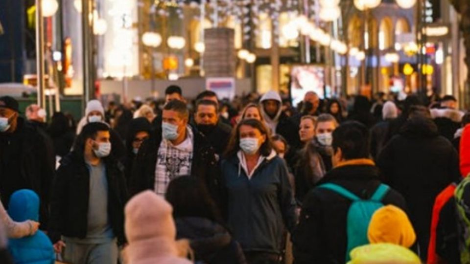 La Asociación Médica Mundial exhorta a la población a que respondan al llamado de vacunación.