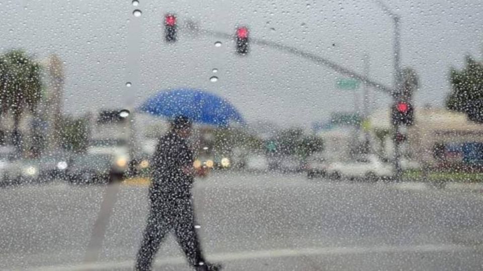 Se esperan días agradables y lluvia el fin de semana