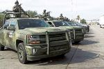 Involucran a militares en masacre de Nuevo Laredo